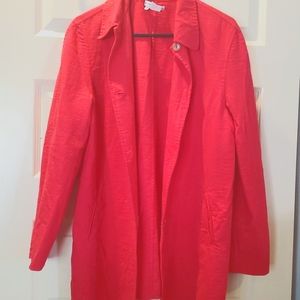 Michael kors light jacket